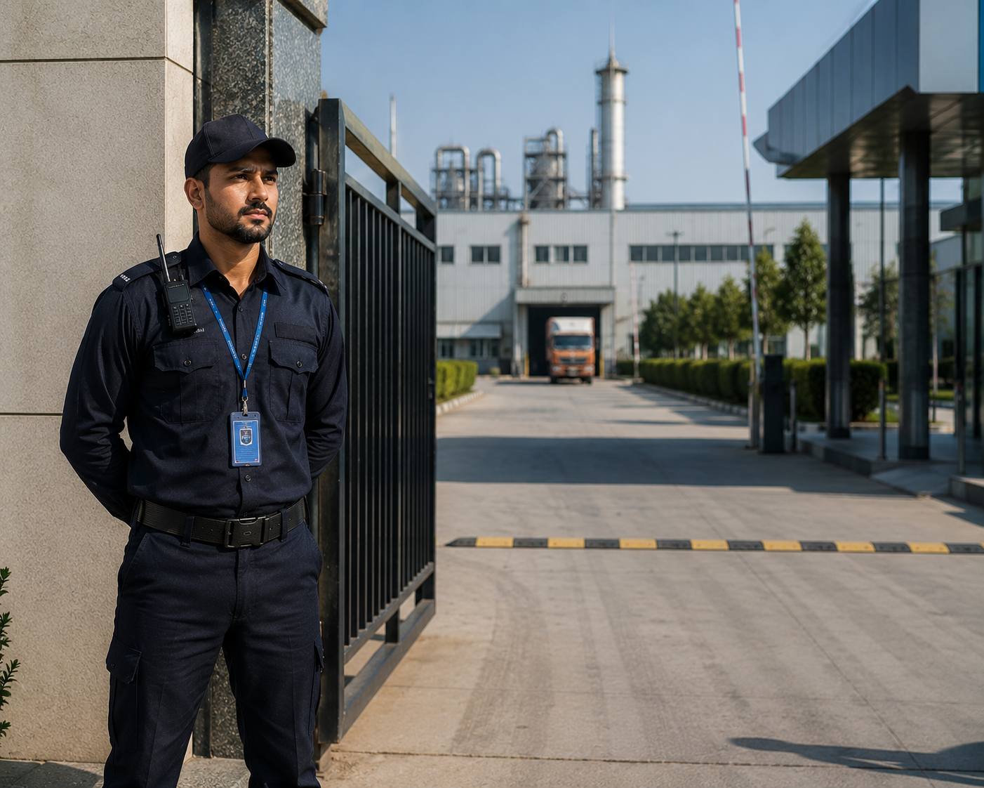Industries Hero